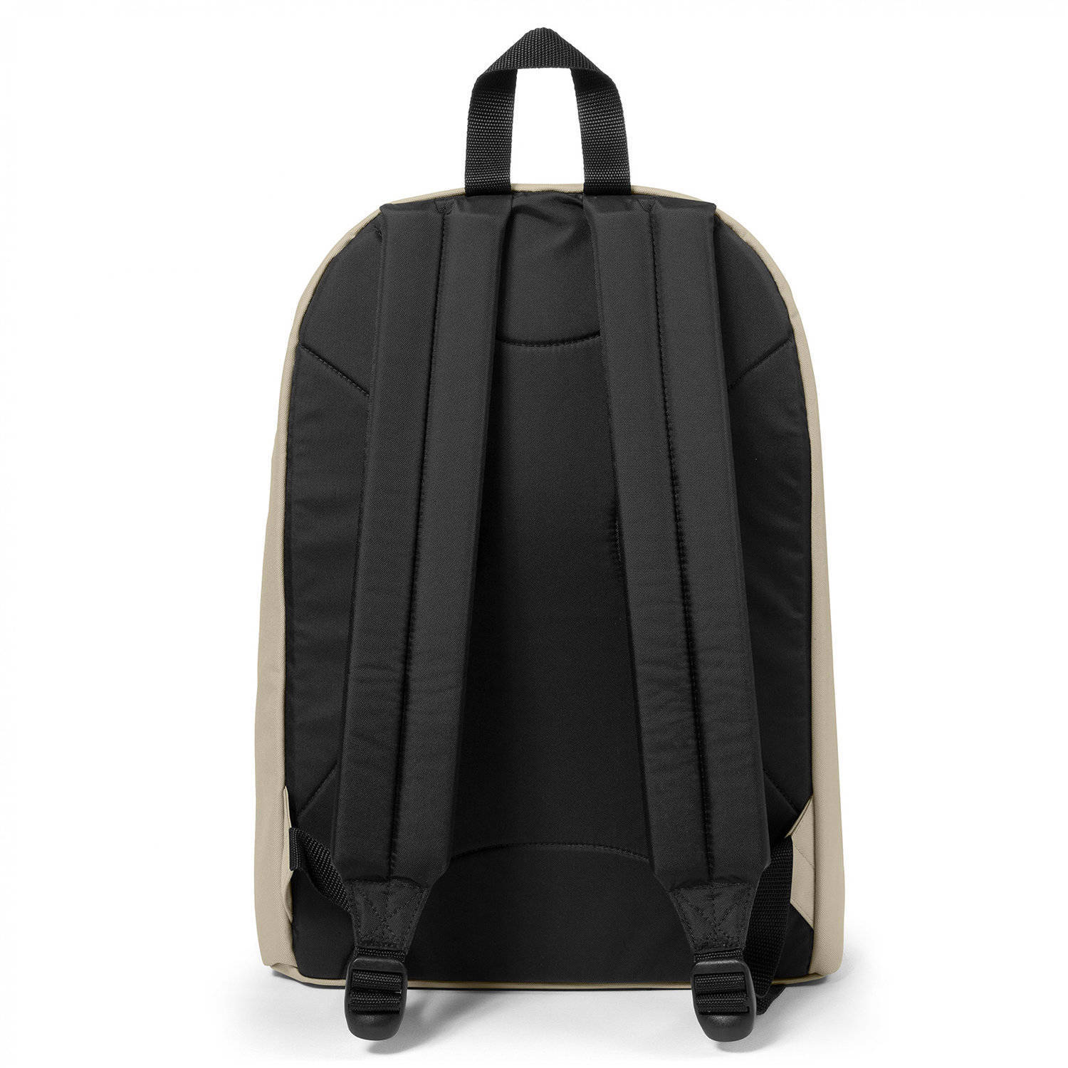 Eastpak rugzak Out Of Office beach beige