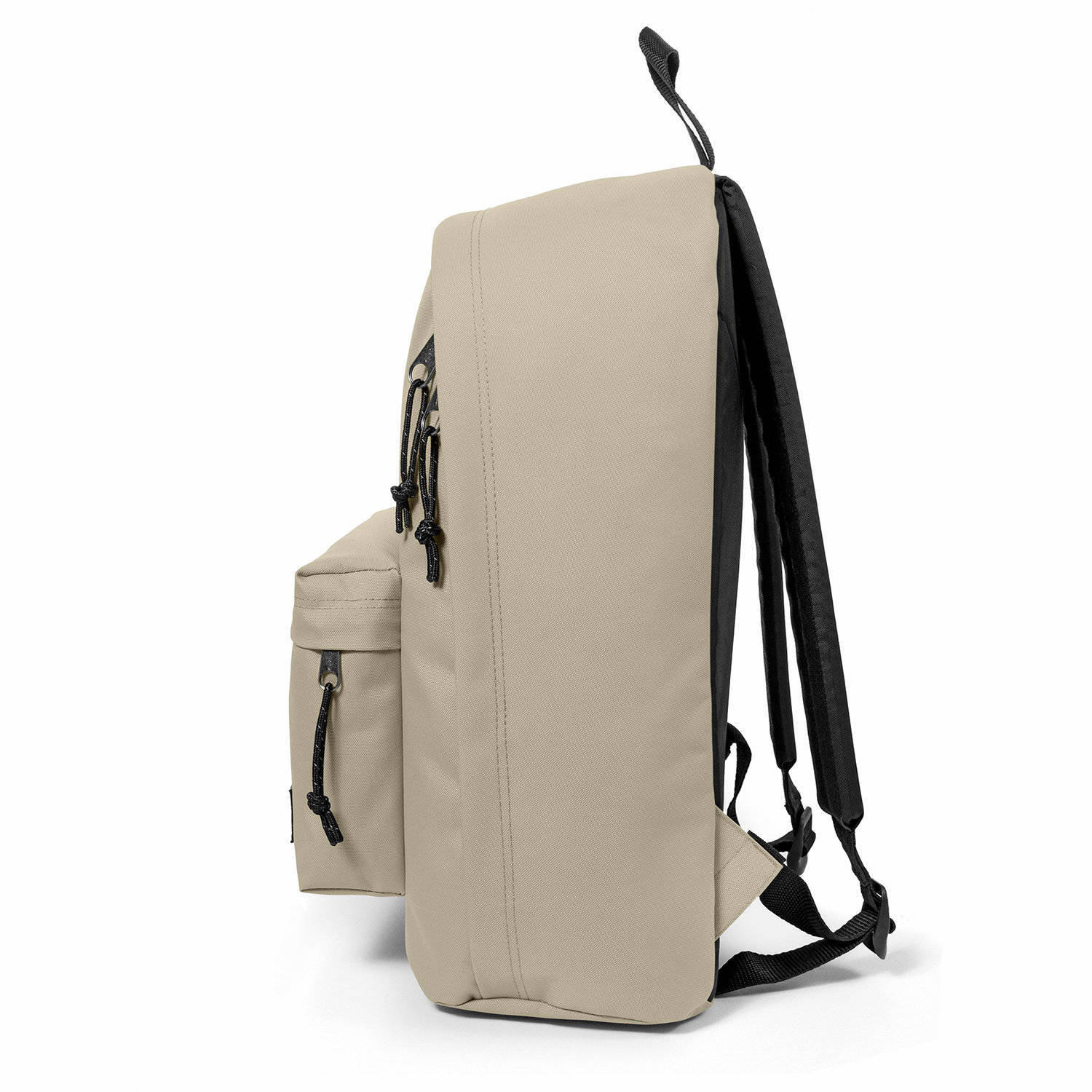 Eastpak rugzak Out Of Office beach beige