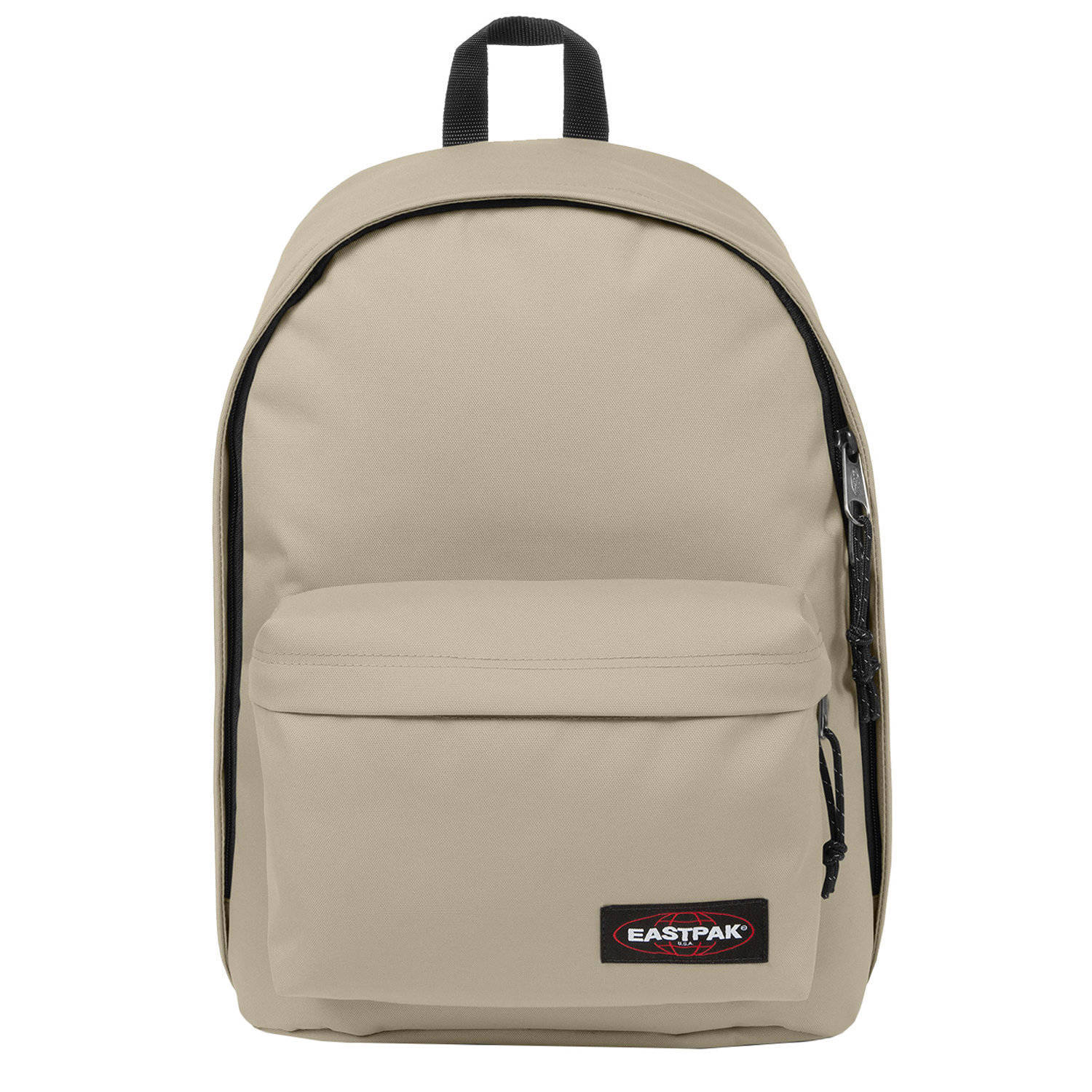 Eastpak rugzak Out Of Office beach beige