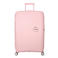American Tourister trolley Soundbox 77 cm. Expandable lichtroze