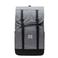 Herschel rugzak Retreat raven crosshatch