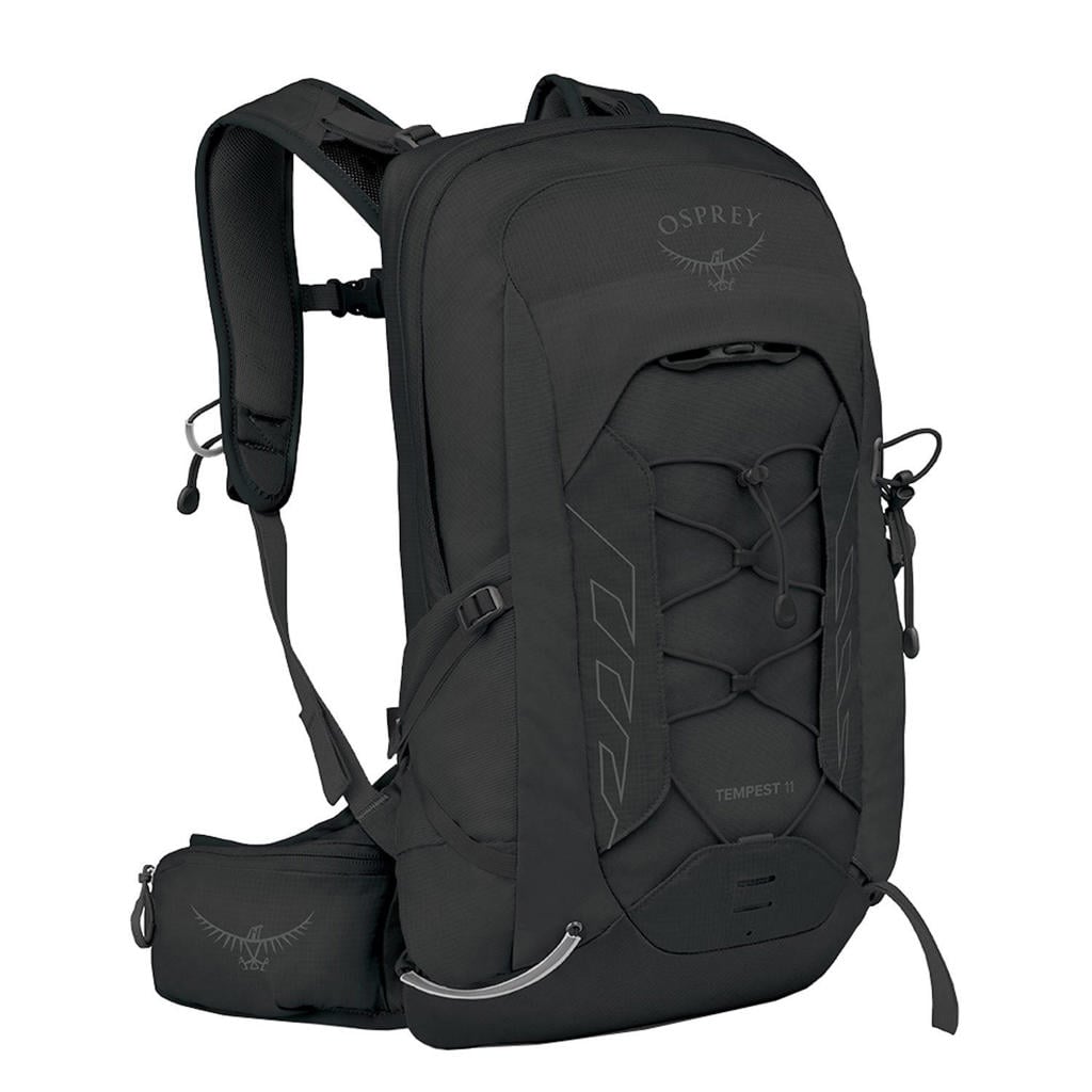 Osprey nylon rugzak