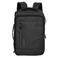 Travelite reistas 23 liter - zwart