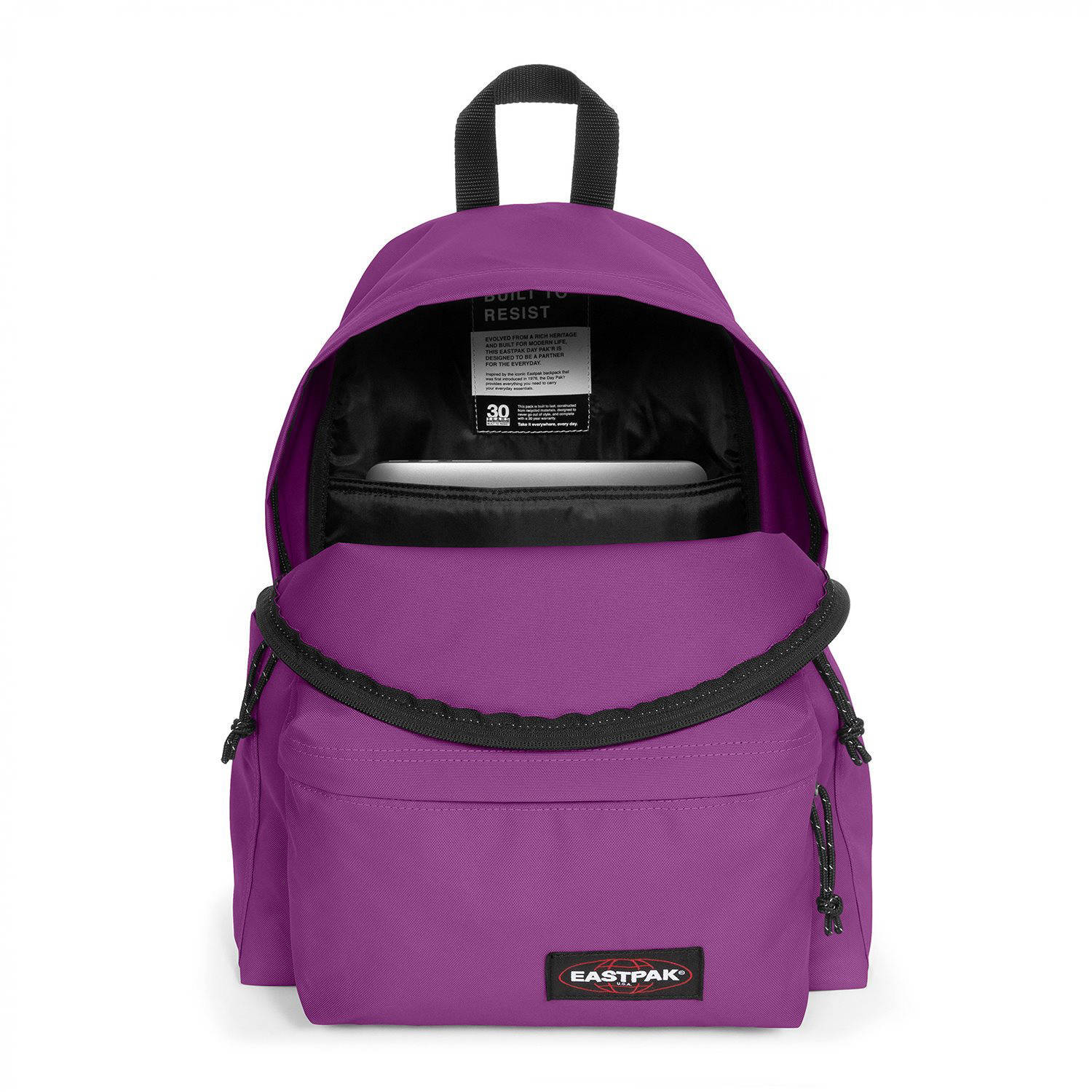 Eastpak rugzak Day Pak'r fig purple