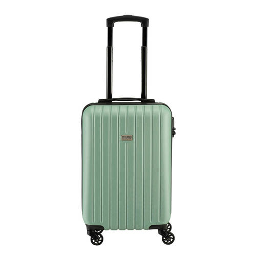 Princess Traveller trolley Collection 55 cm. mintgroen afbeelding