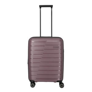 trolley Air Base 55 cm. Expandable paars