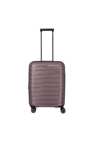 trolley Air Base 55 cm. Expandable paars