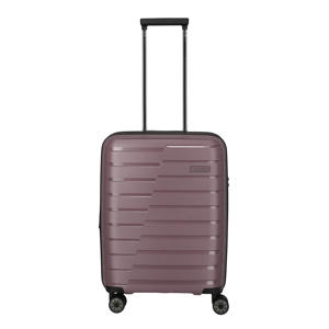 trolley Air Base 55 cm. Expandable paars