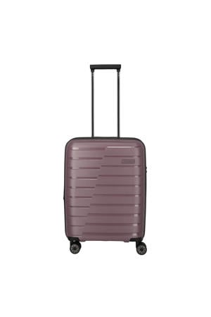 trolley Air Base 55 cm. Expandable paars