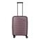 Travelite trolley Air Base 55 cm. Expandable paars
