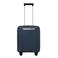 Samsonite trolley Upscape 45 cm. Expandable donkerblauw