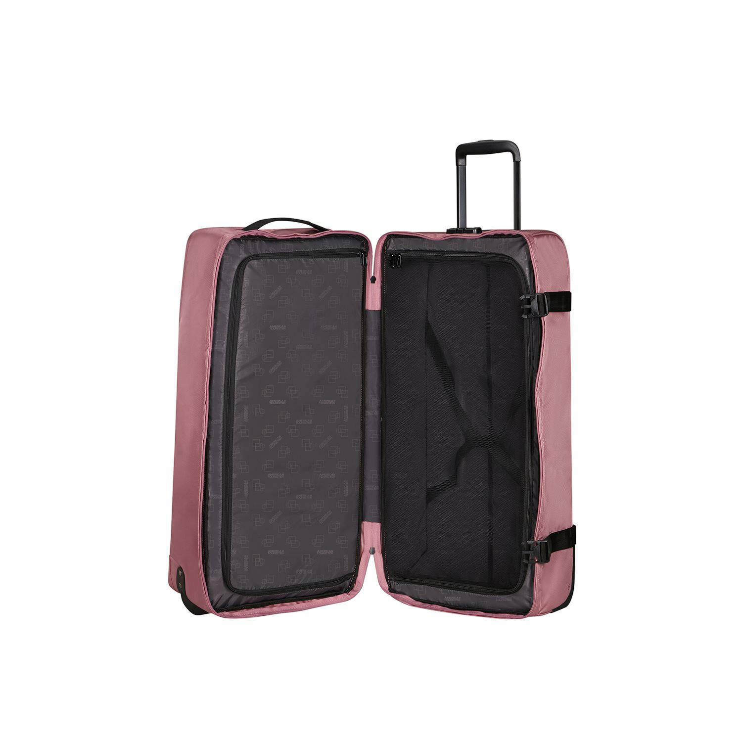 American Tourister reistas Urban Track 116L roze