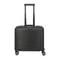 Travelite trolley Next 44 cm. zwart