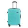 Gabol trolley Future Plus 66 cm. turquoise