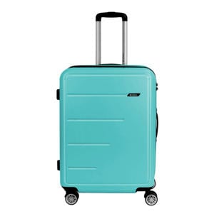 trolley Future Plus 66 cm. turquoise