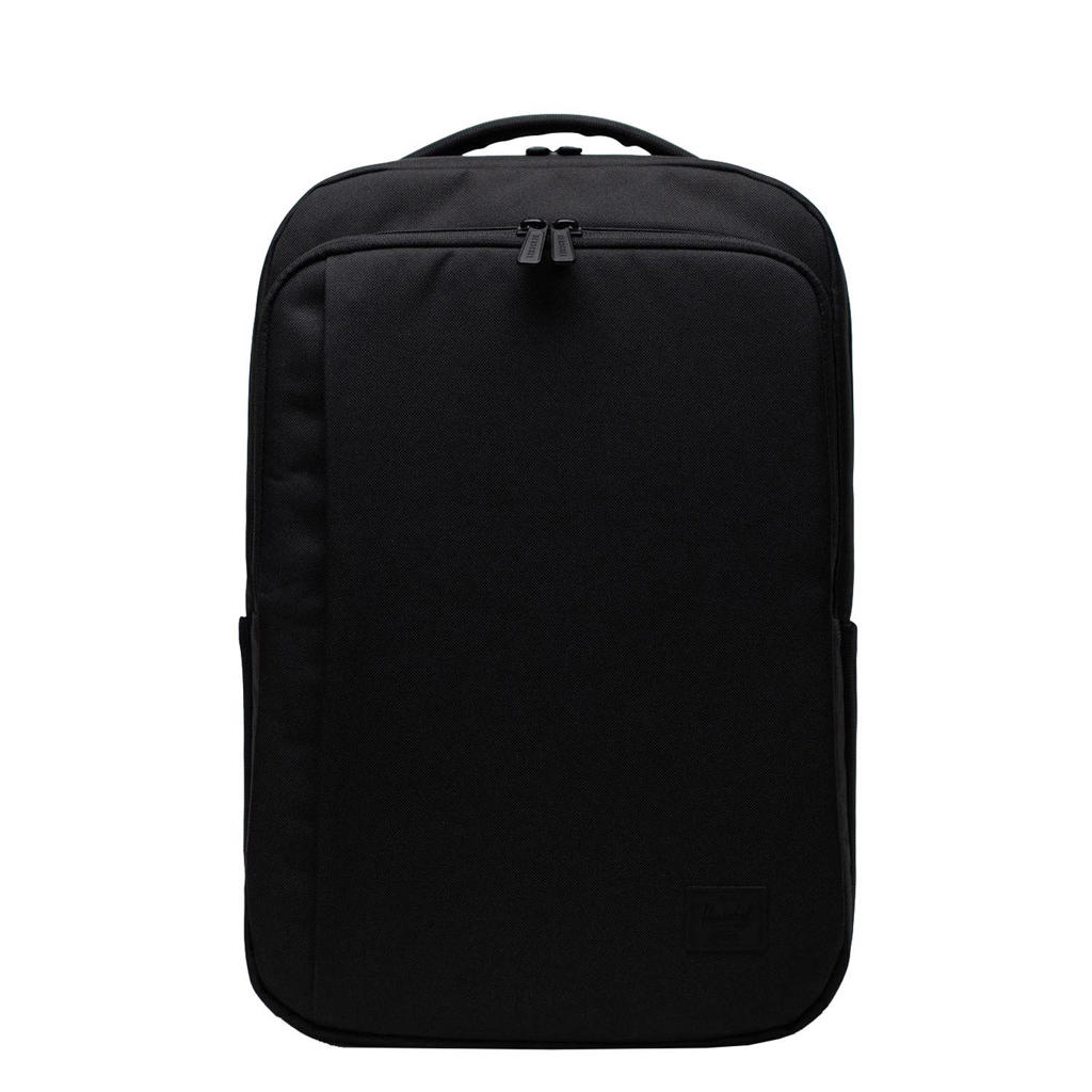 Herschel rugzak Tech Daypack zwart