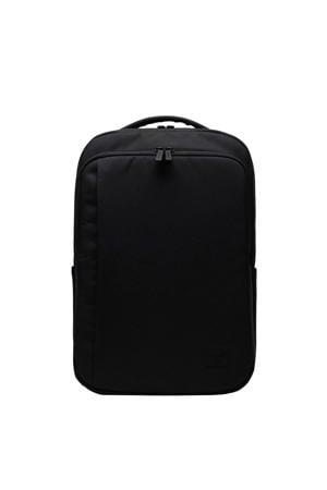 rugzak Tech Daypack zwart