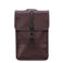 Rains rugzak Mini W3 bordeauxrood