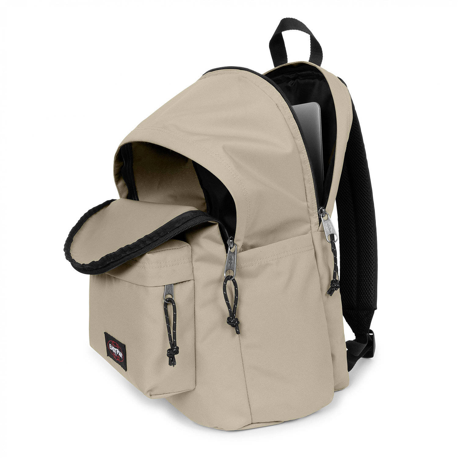 Eastpak rugzak Day Office beach beige