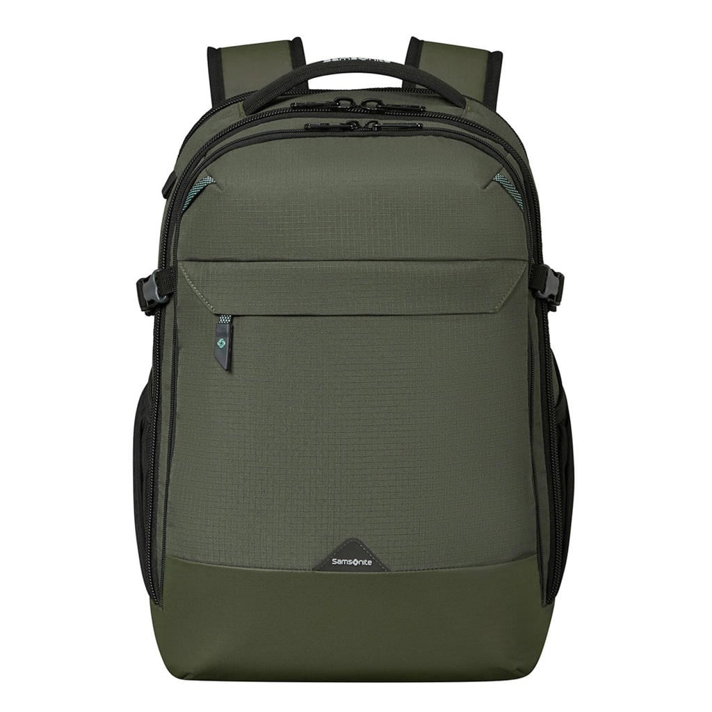 Samsonite reistas