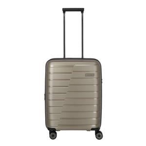 trolley Air Base 55 cm. Expandable lichtbruin