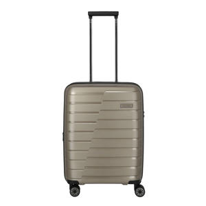 trolley Air Base 55 cm. Expandable lichtbruin
