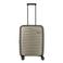 Travelite trolley Air Base 55 cm. Expandable lichtbruin
