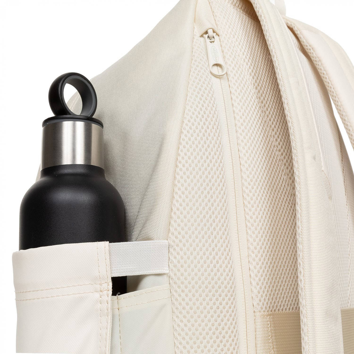 Eastpak rugzak Icon Pak'r off white