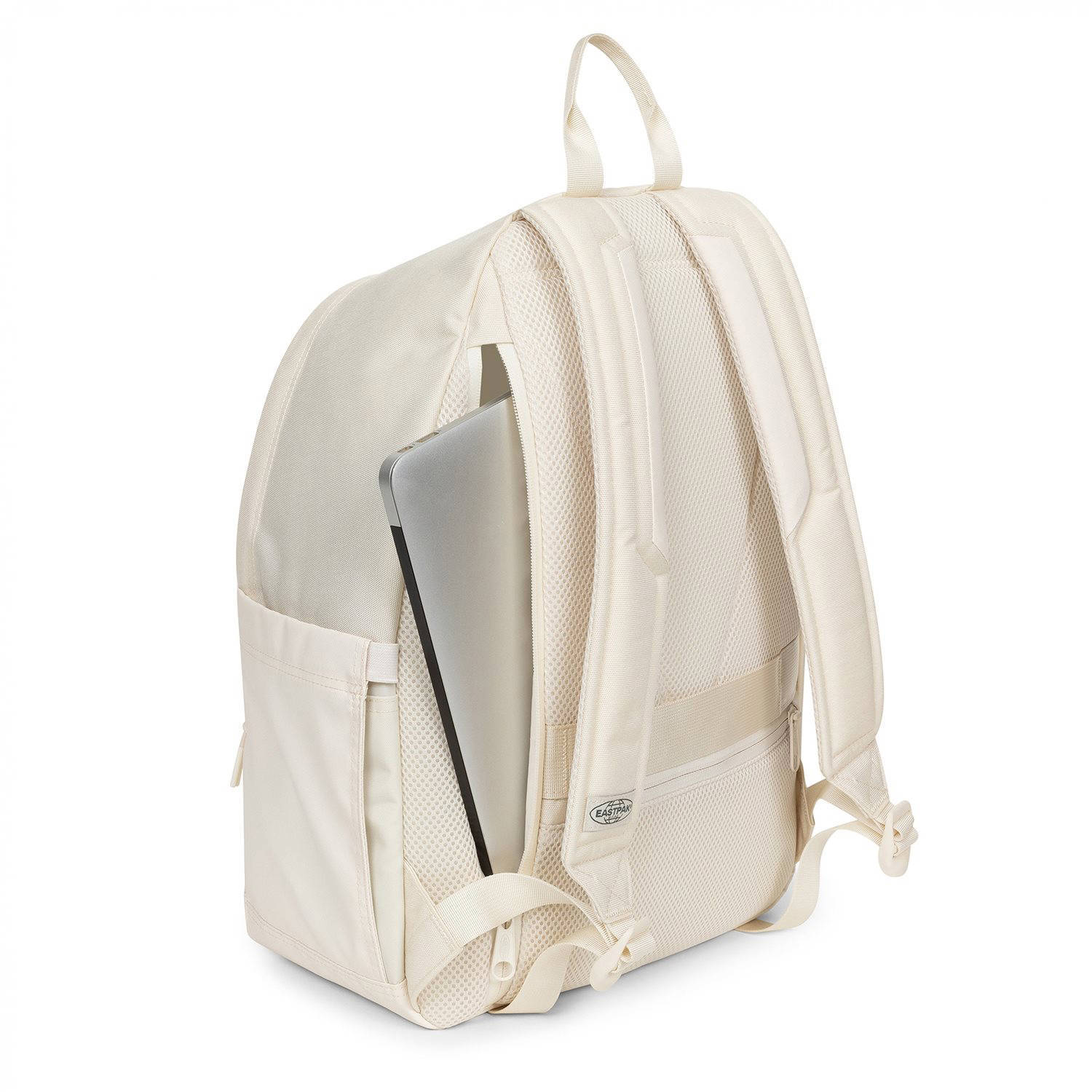 Eastpak rugzak Icon Pak'r off white