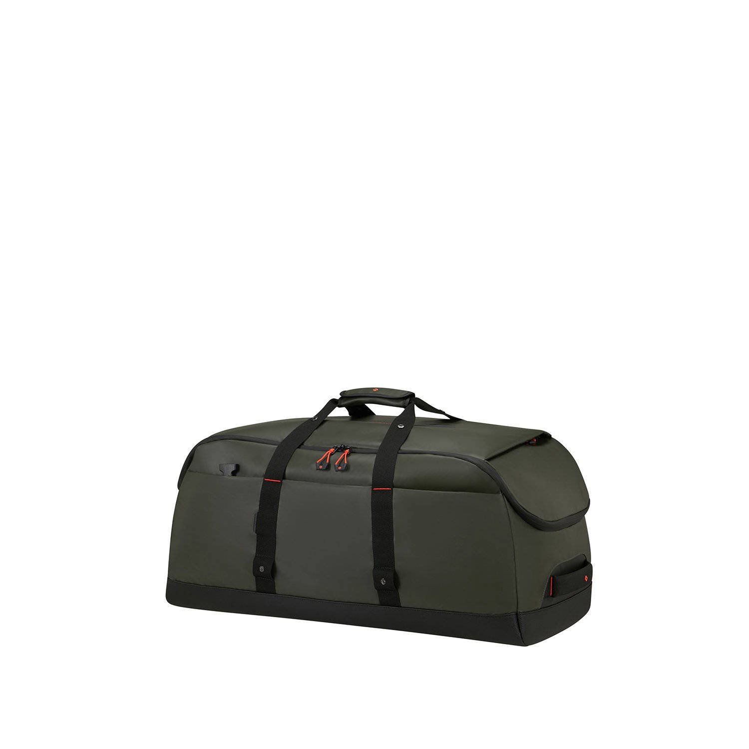 Samsonite reistas Ecodiver L kaki