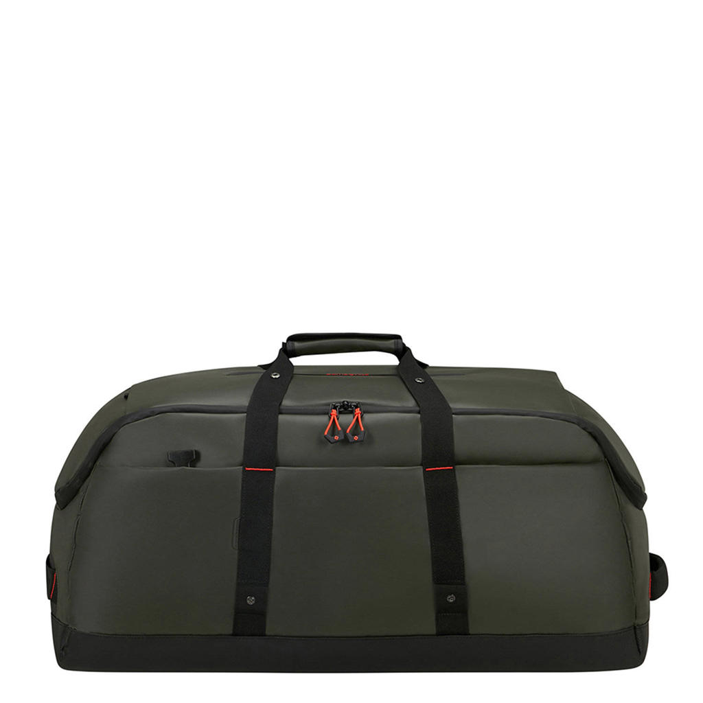 Samsonite reistas Ecodiver L kaki