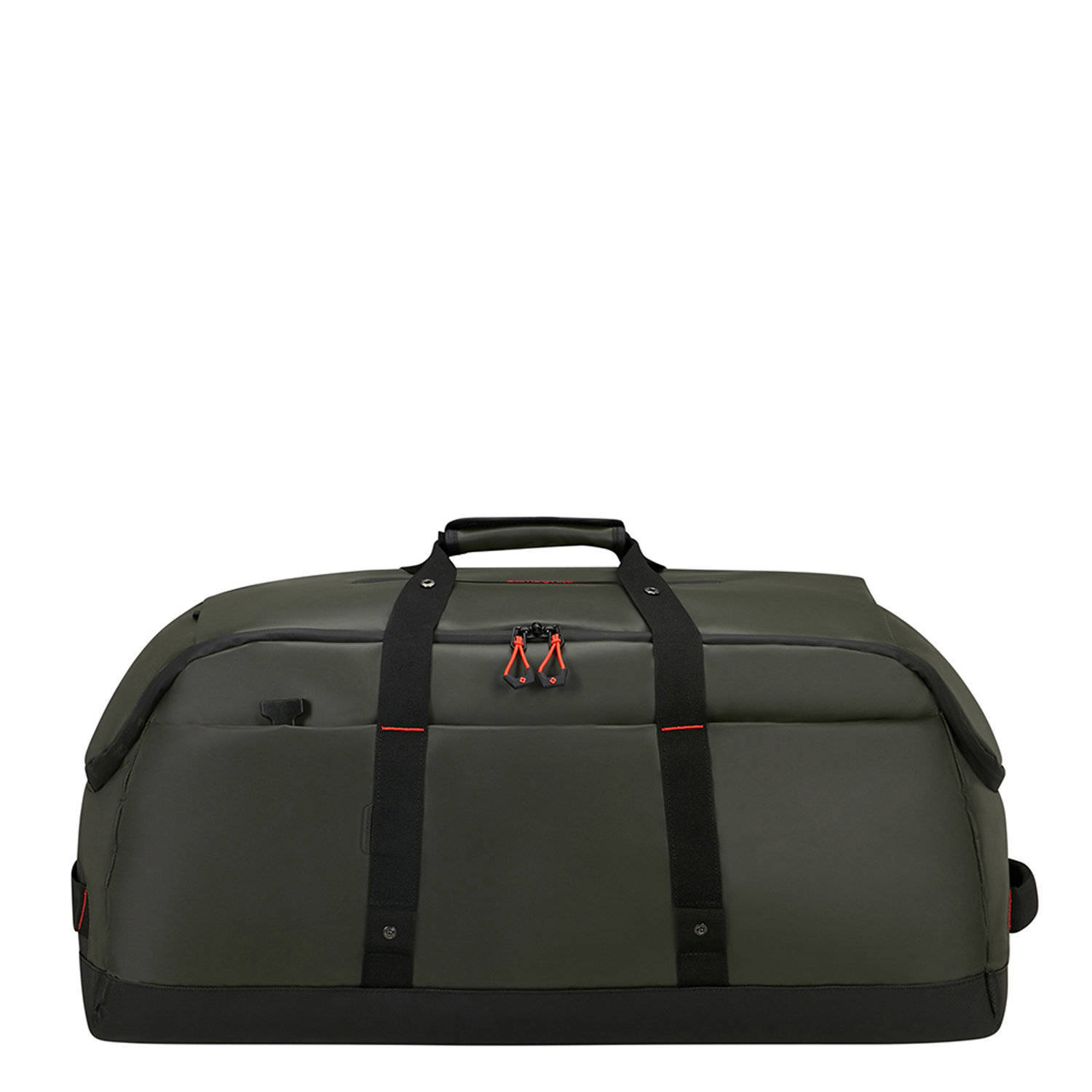 Samsonite reistas Ecodiver L kaki