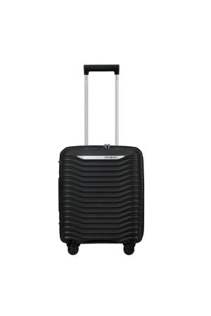 trolley Upscape 45 cm. Expandable zwart