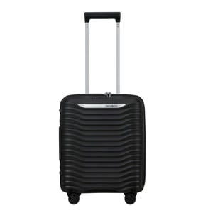 trolley Upscape 45 cm. Expandable zwart