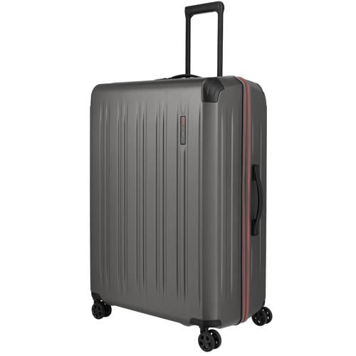 Travelite trolley Dynamiic 81 cm. grijs afbeelding