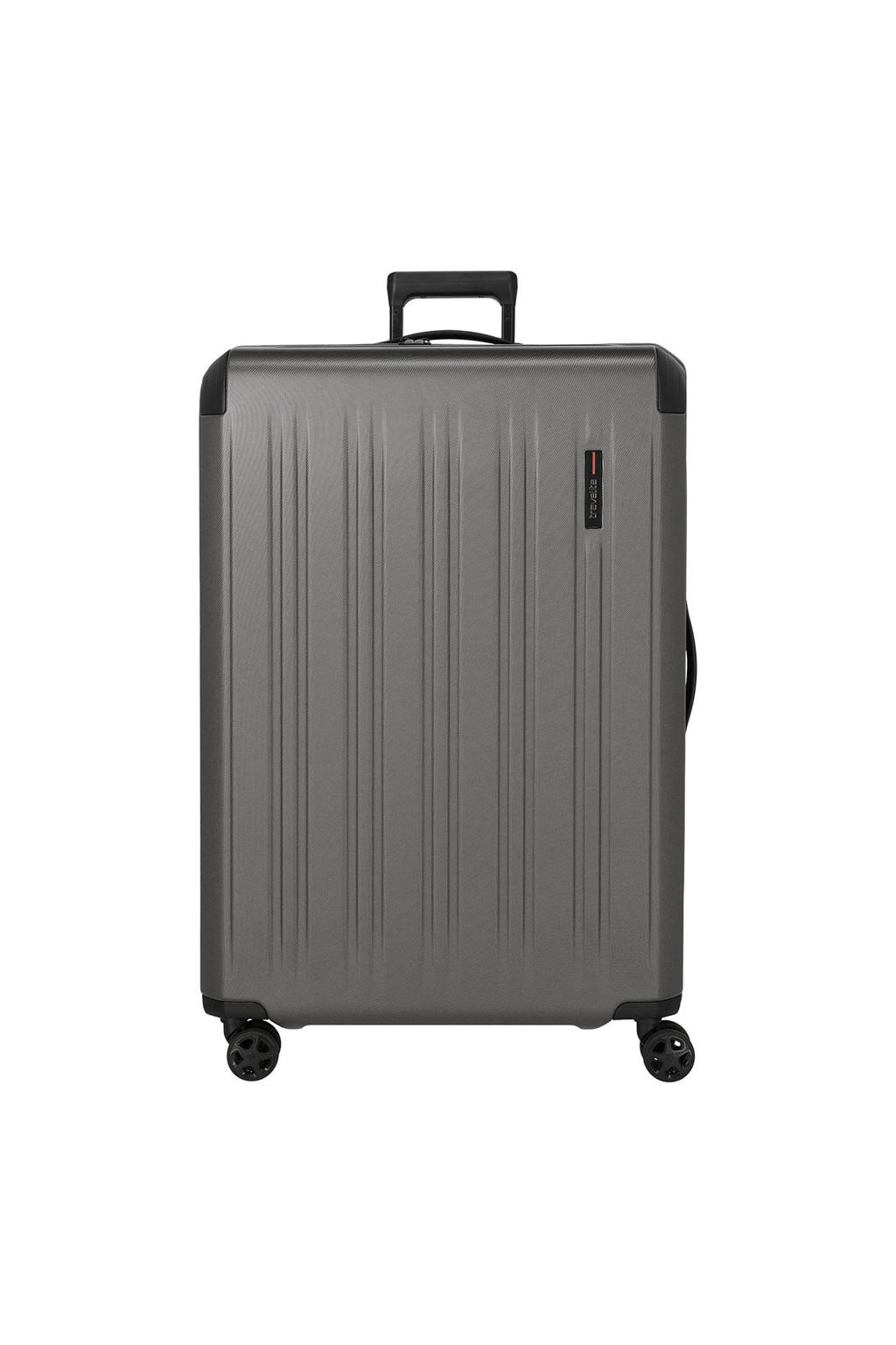 Travelite trolley Dynamiic 81 cm. grijs
