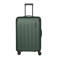 Travelite trolley Dynamiic 66 cm. donkergroen