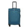 Travelite trolley Umbria 67 cm. petrol