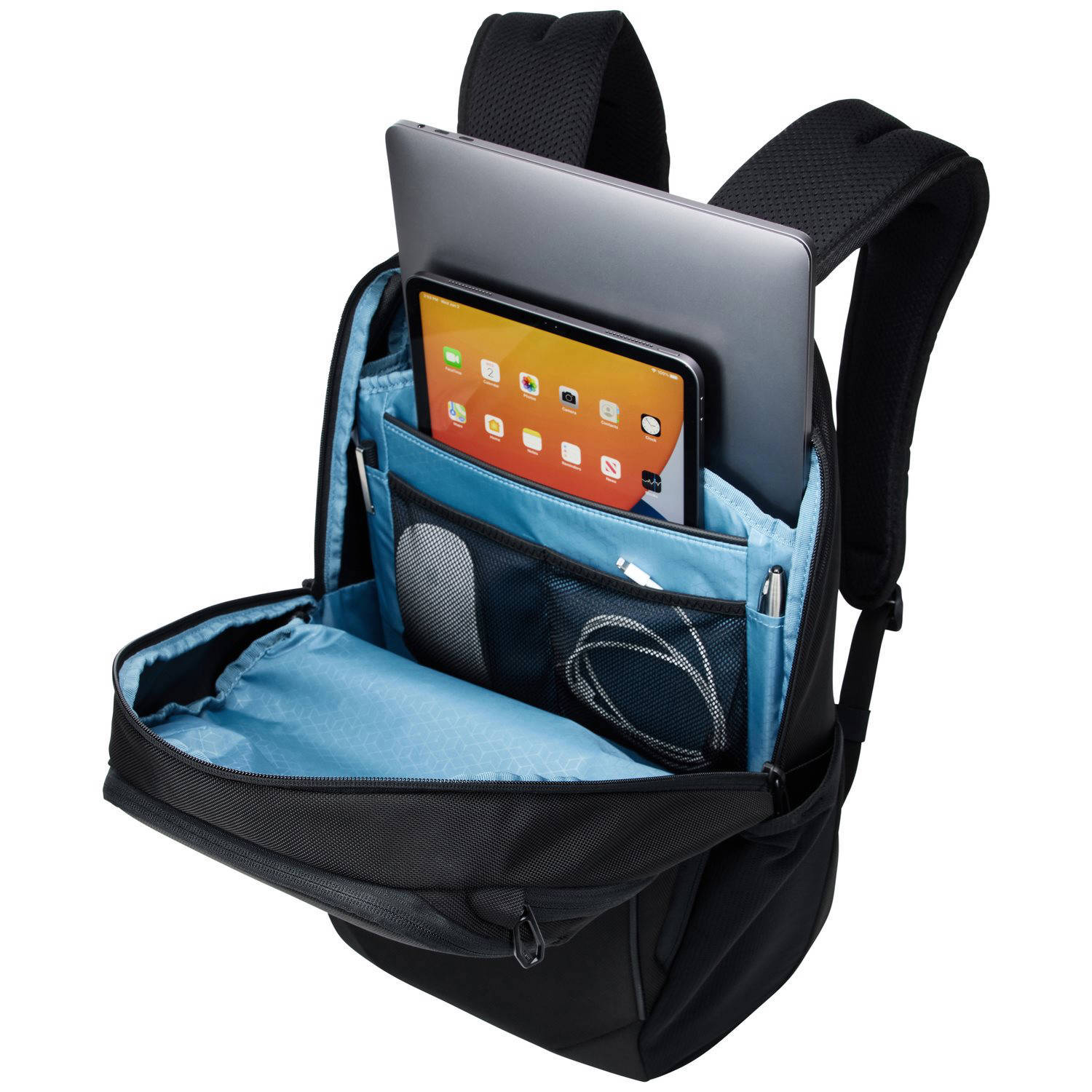 Thule rugzak Accent 23L zwart