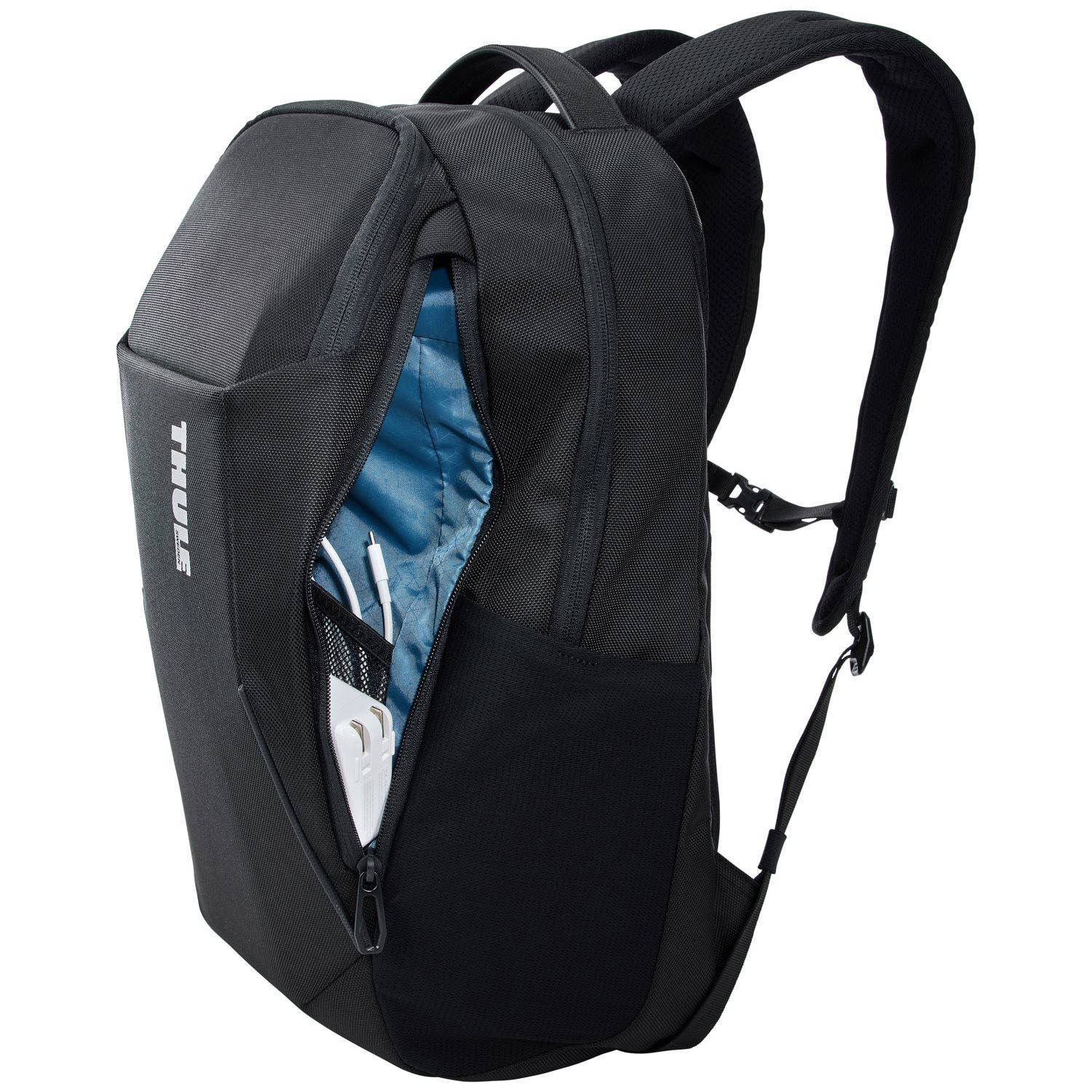 Thule rugzak Accent 23L zwart