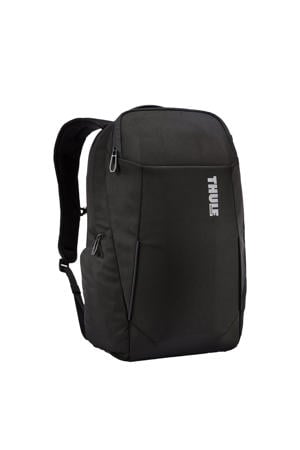 rugzak Accent 23L zwart