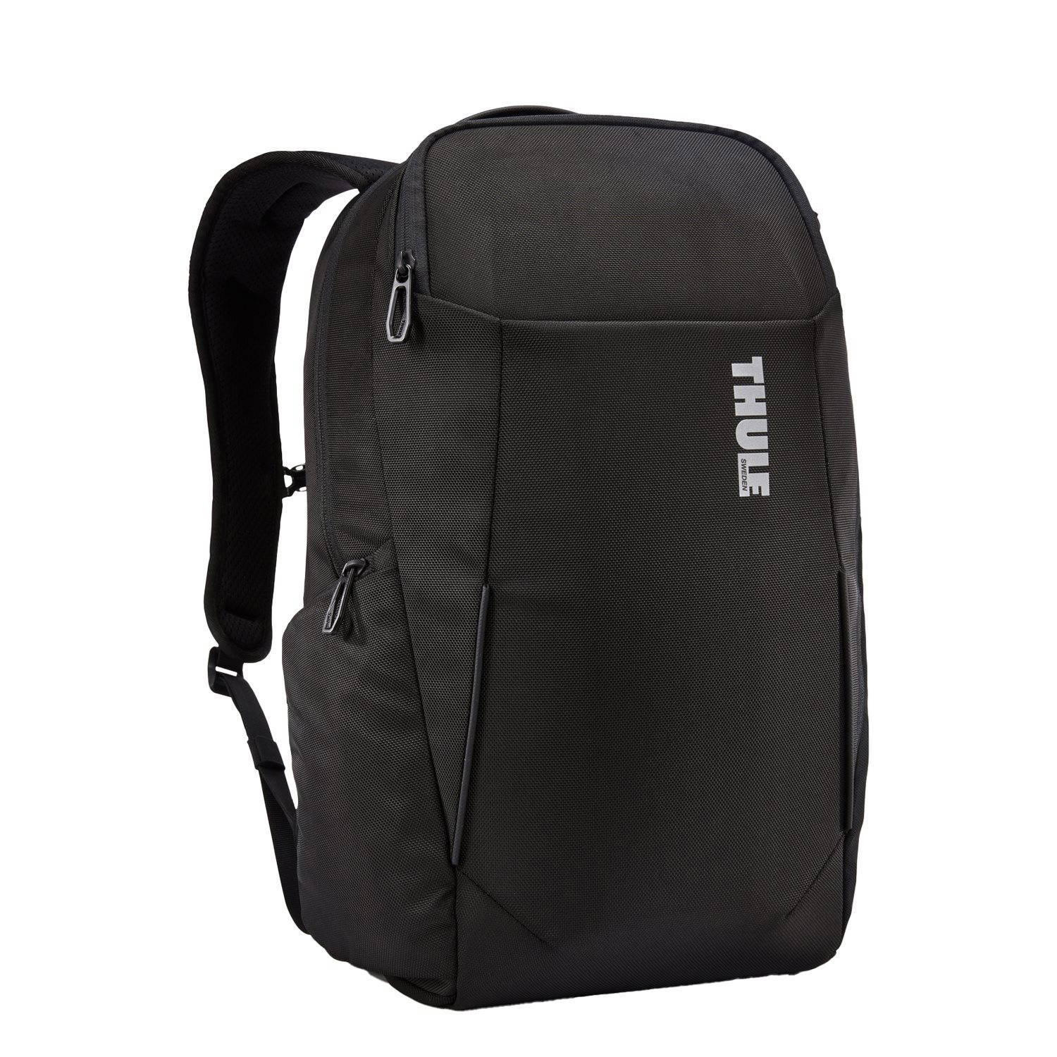 Thule rugzak Accent 23L zwart