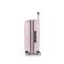 Gabol trolley Brooklyn 65 cm. Expandable roze