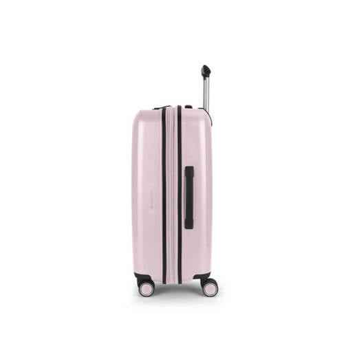 Gabol trolley Brooklyn 65 cm. Expandable roze afbeelding