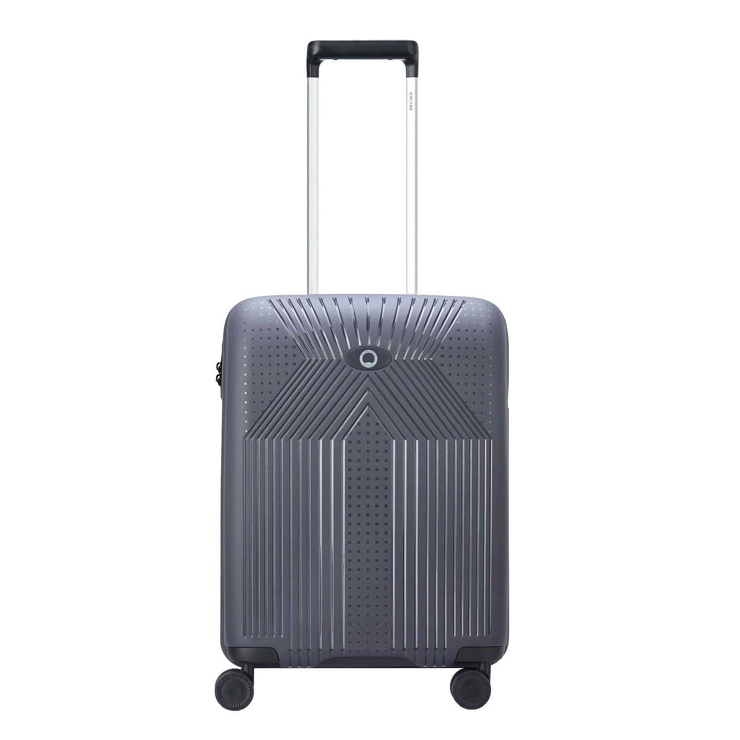 Delsey trolley Ordener 55 cm. grijs