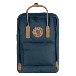 rugzak Kanken No. 2 donkerblauw