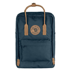 rugzak Kanken No. 2 donkerblauw