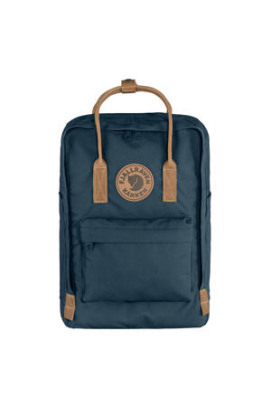 rugzak Kanken No. 2 donkerblauw