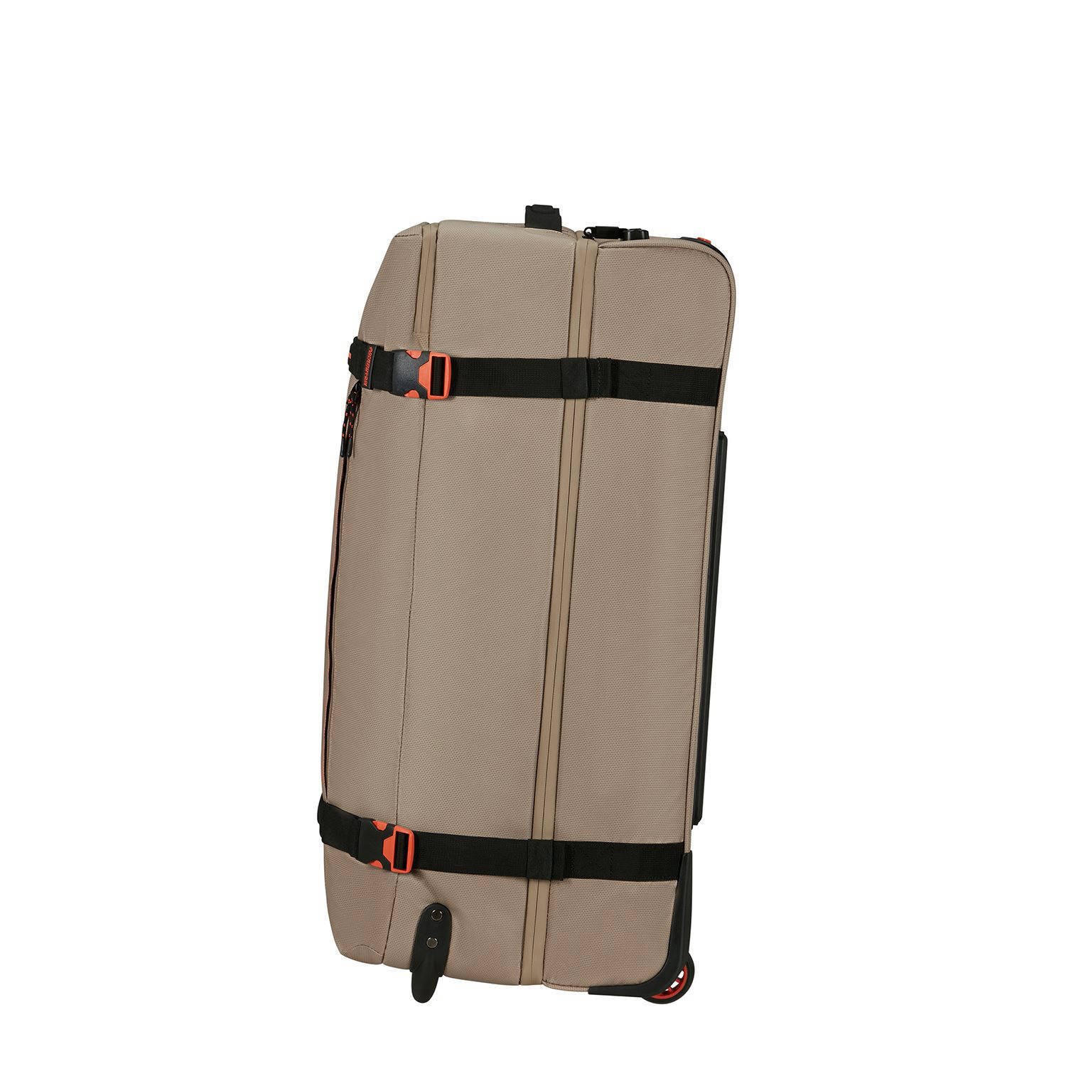 American Tourister reistas Urban Track L beige