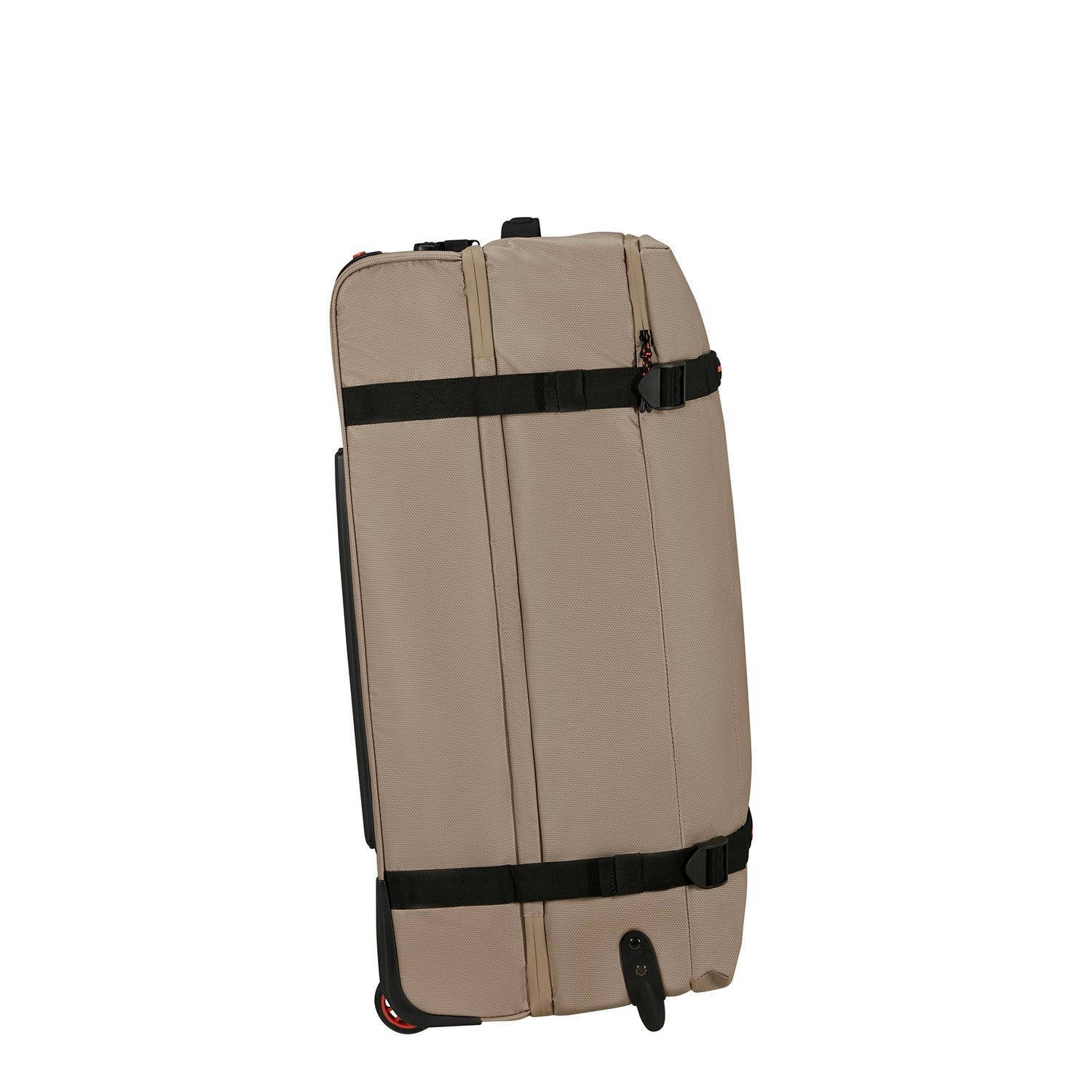 American Tourister reistas Urban Track L beige